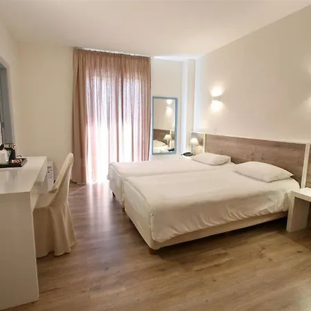 Centrum - Center 3* Nicósia