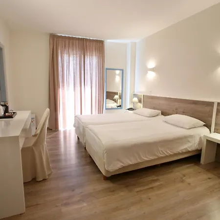 Centrum - Center Hotel