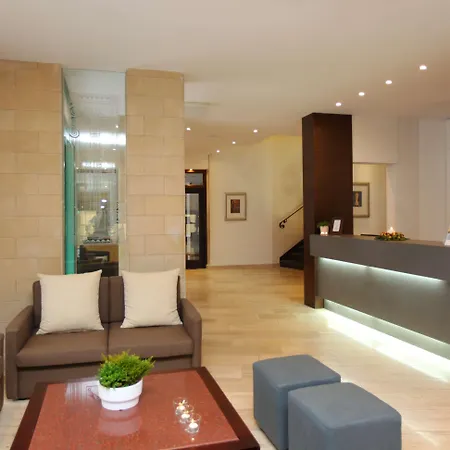Hotel Centrum - Center Nicósia