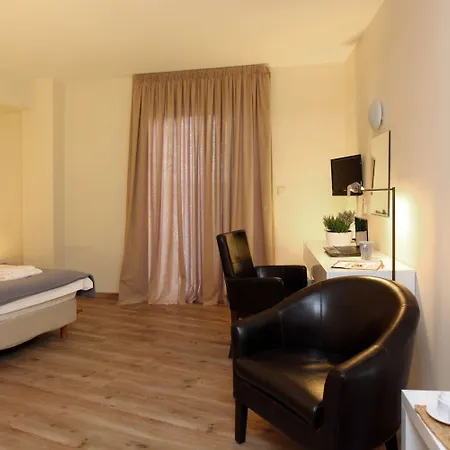 Hotel Centrum - Center Nicósia