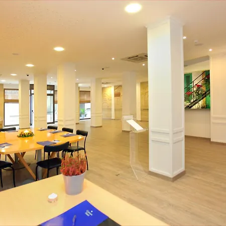 Hotel Centrum - Center