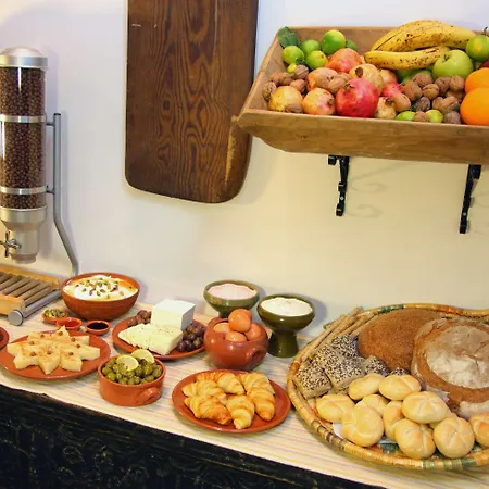 Centrum - Center 3* Nikósie