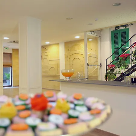 Centrum - Center Hotel Nicósia