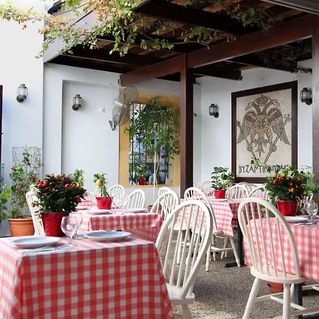 Centrum - Center Nikósie