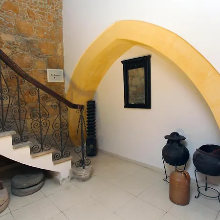 Centrum - Center Nikósie