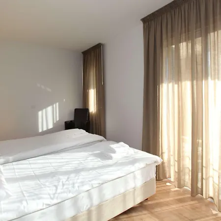 Centrum - Center 3* Nicósia