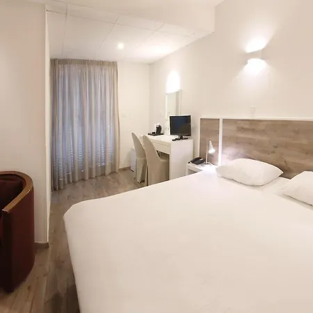 Centrum - Center Hotel