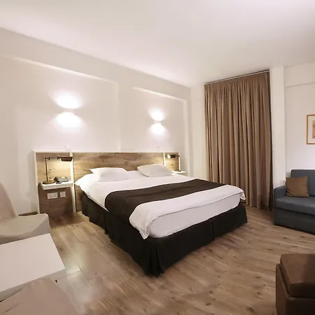 Centrum - Center Hotel Nicósia