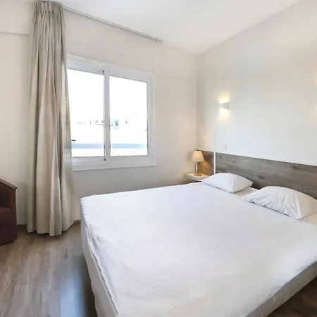 Hotel Centrum - Center 3*