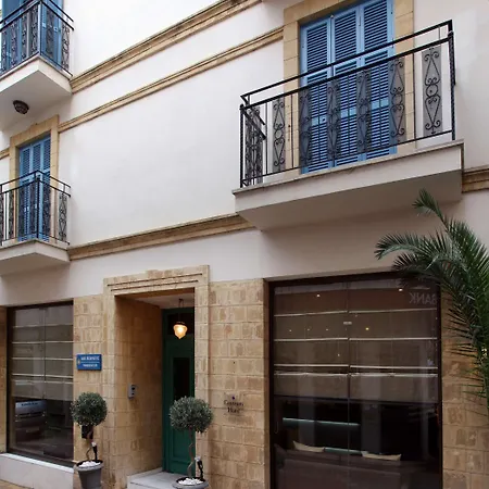 Hotel Centrum - Center Nikósie