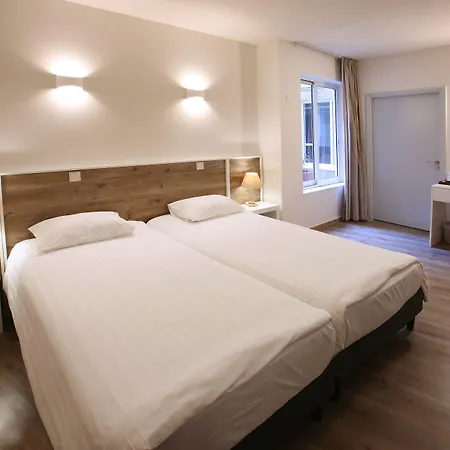 Centrum - Center Hotel