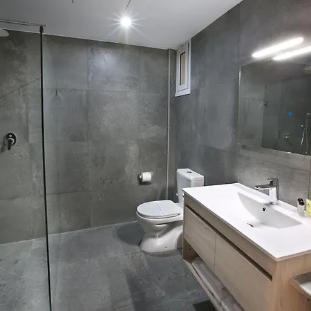 Centrum - Center Hotel Nikósie