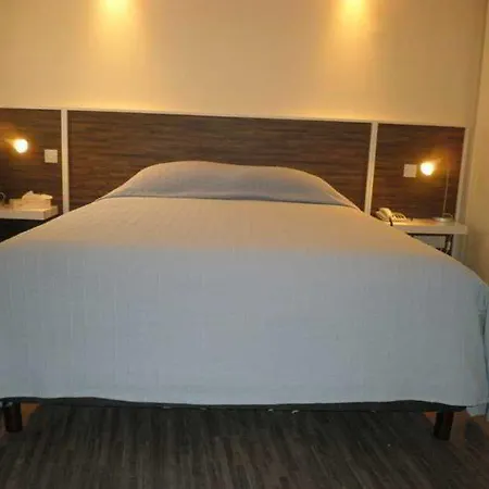 Centrum - Center Hotel Nikósie