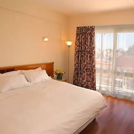 Hotel Centrum - Center Nicósia