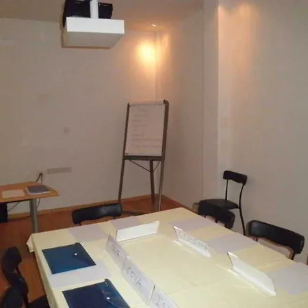Centrum - Center 3* Nicósia