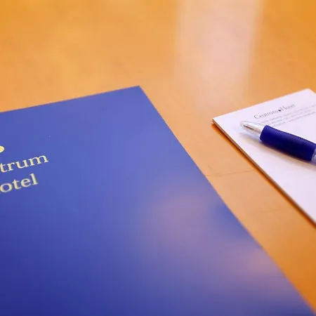 Hotel Centrum - Center Nicósia