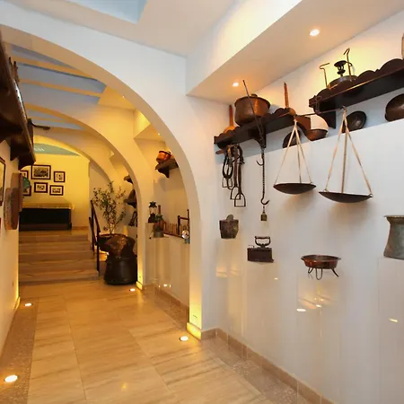 Centrum - Center Hotel 3*