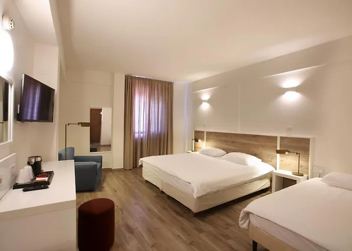 Centrum - Center Hotel