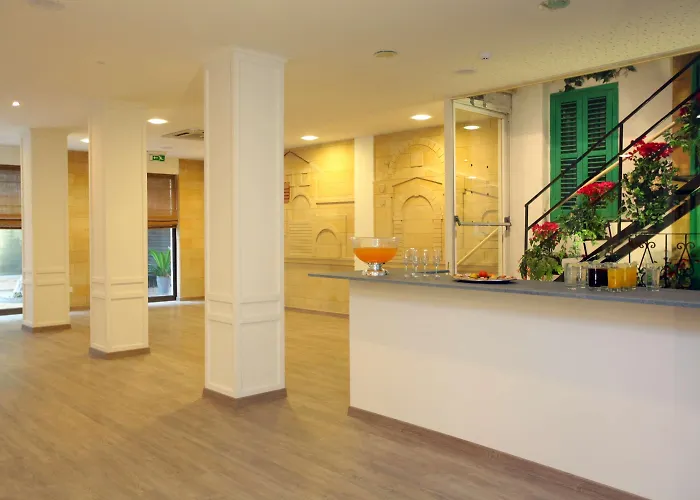 Centrum - Center Hotel 3*