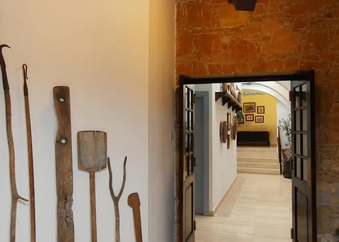 Centrum - Center Nicosia