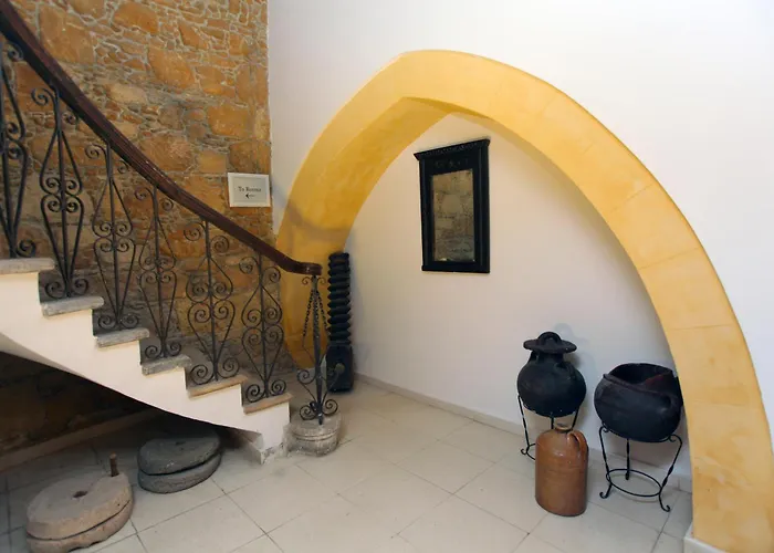 Centrum - Center Nicosia