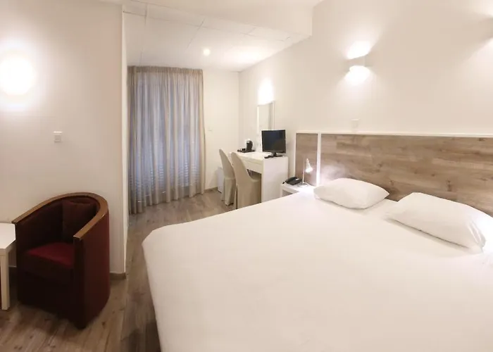 Centrum - Center Hotel