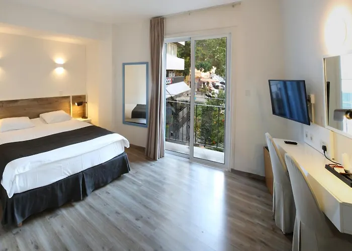 Centrum - Center Hotel Nicosia