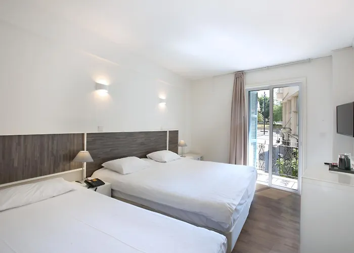 Centrum - Center Nicosia