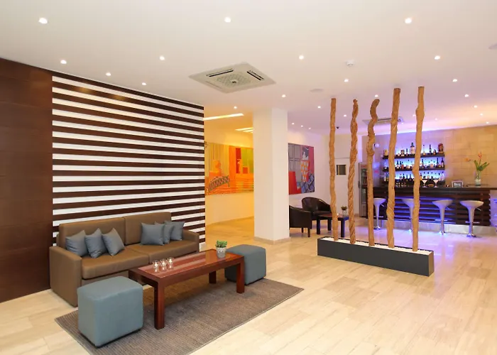 Hotel Centrum - Center Nicosia