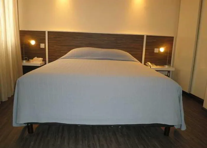 Centrum - Center Hotel Nicosia