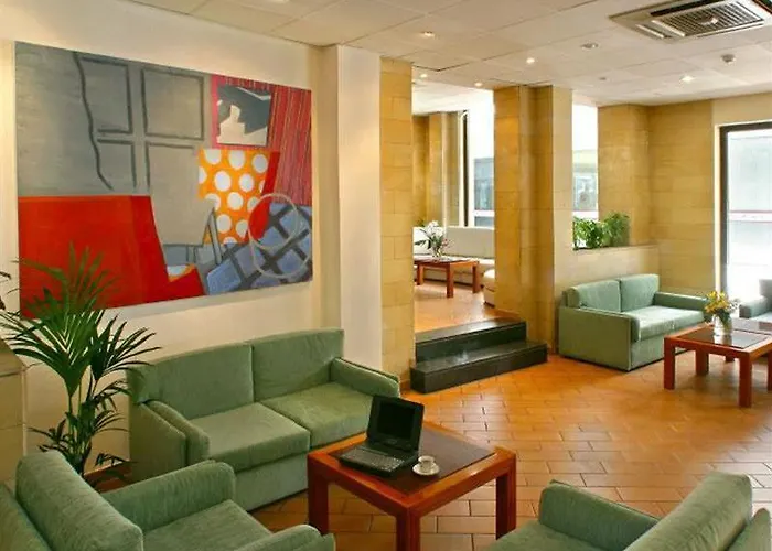 Hotel Centrum - Center 3*