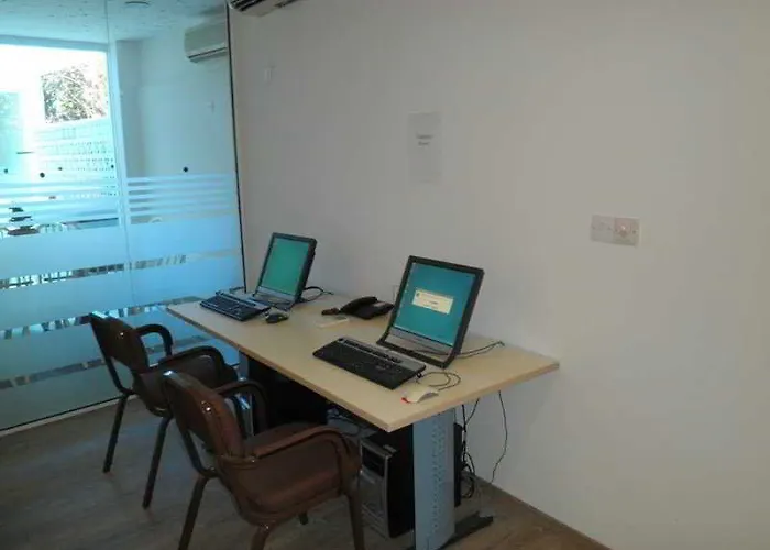 Hotel Centrum - Center Nicosia