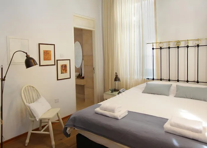 Centrum - Center Nicosia