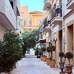 Centrum - Center Hotel Nikosia