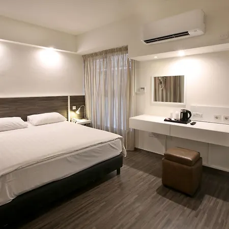 Hotel Centrum - Center Nicosia