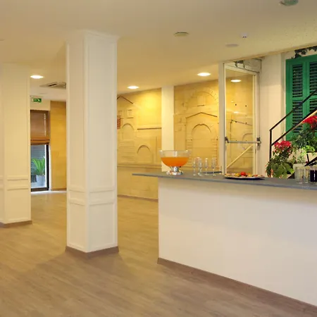 Centrum - Center Szálloda 3*