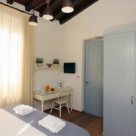 Centrum - Center Hotel Nicosie