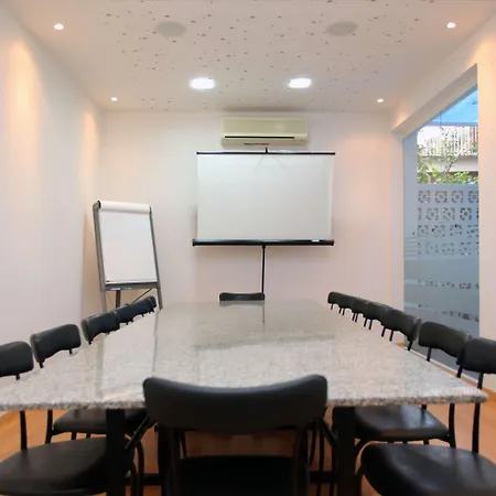 Hotel Centrum - Center Nicosia