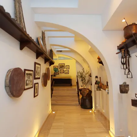 Centrum - Center Hotel 3*