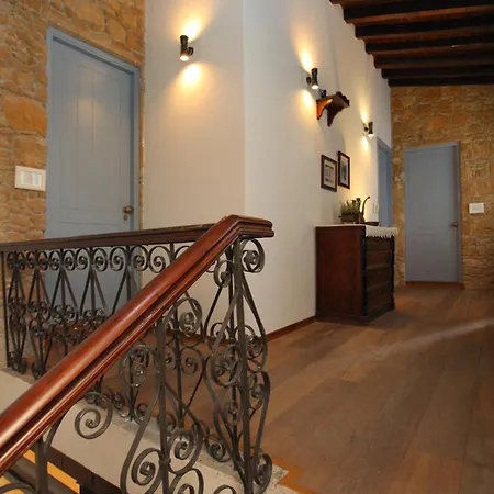 Centrum - Center Szálloda Nicosia