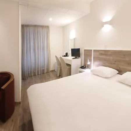 Centrum - Center Hotel
