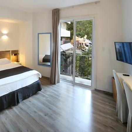 Centrum - Center Hotel Nicosie