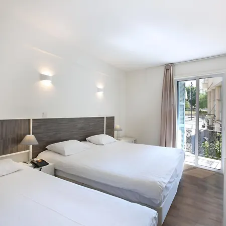 Centrum - Center Нікосія