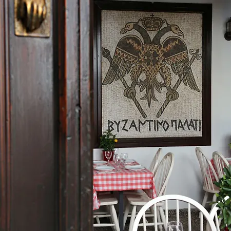 Hotel Centrum - Center Nicosie