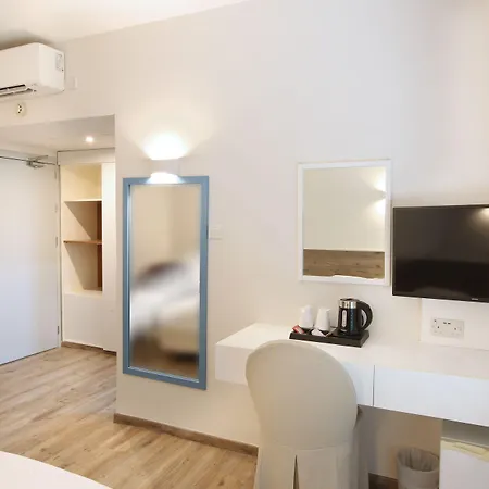Centrum - Center Szálloda 3*