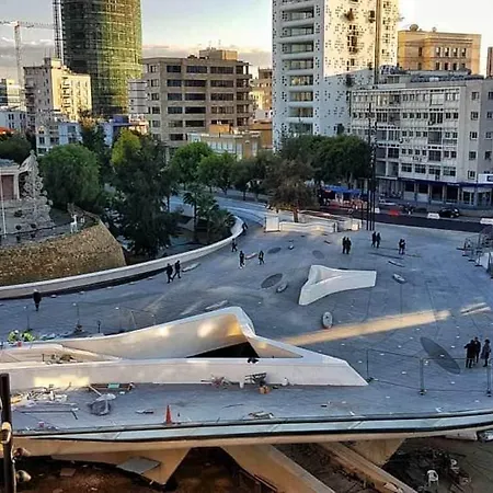 Готель Centrum - Center Нікосія