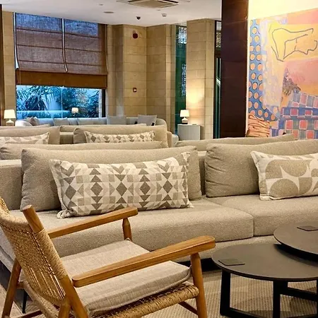 セントラム - シティセンター ホテル