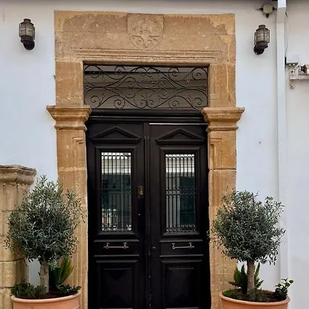 호텔 센트룸 - 시티 센터