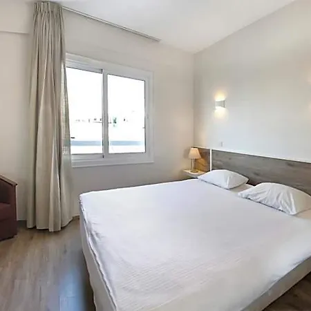 Centrum - Center Hotell Nicosia