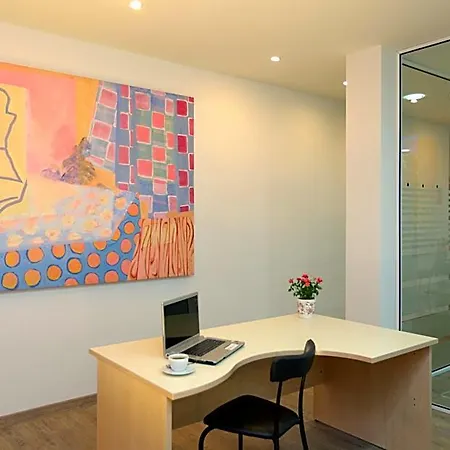 Hotell Centrum - Center